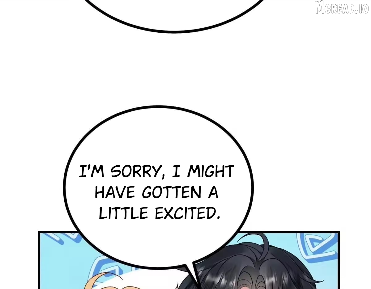 I Reincarnated As A Villainess And Became Rich Chapter 35 - page 15